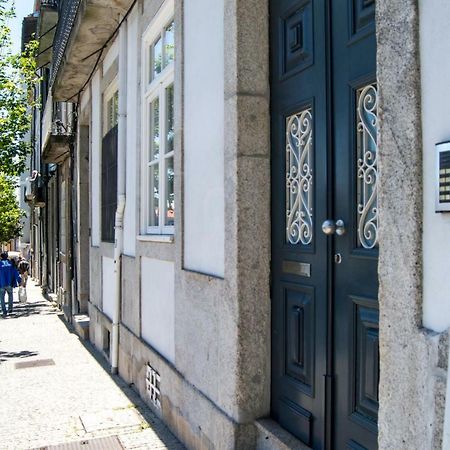 Apartment Oportoloft Εξωτερικό φωτογραφία