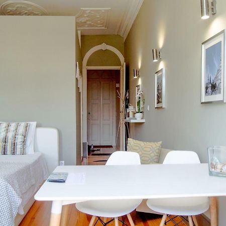Apartment Oportoloft Εξωτερικό φωτογραφία