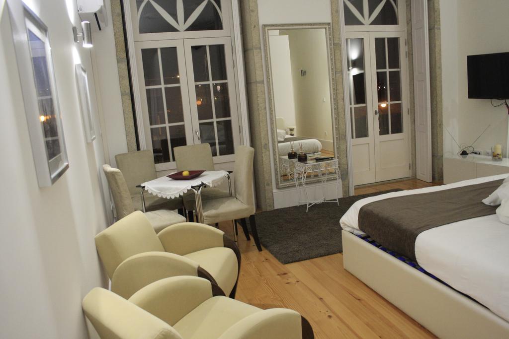 Apartment Oportoloft Εξωτερικό φωτογραφία