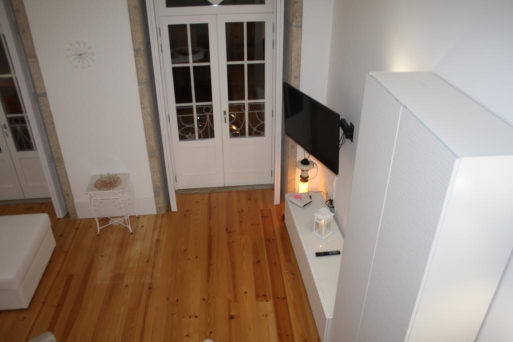 Apartment Oportoloft Εξωτερικό φωτογραφία