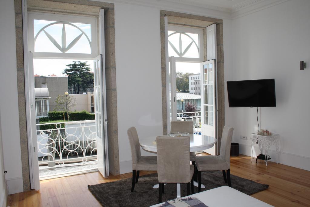 Apartment Oportoloft Εξωτερικό φωτογραφία