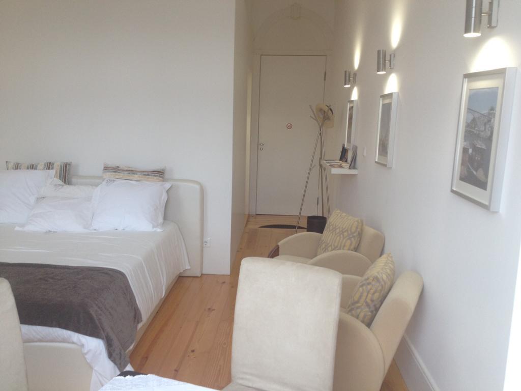 Apartment Oportoloft Εξωτερικό φωτογραφία
