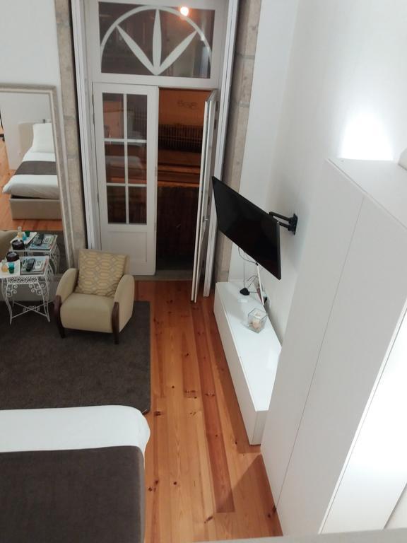 Apartment Oportoloft Εξωτερικό φωτογραφία
