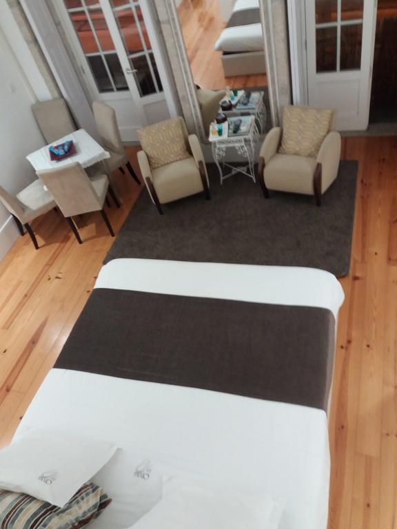 Apartment Oportoloft Εξωτερικό φωτογραφία