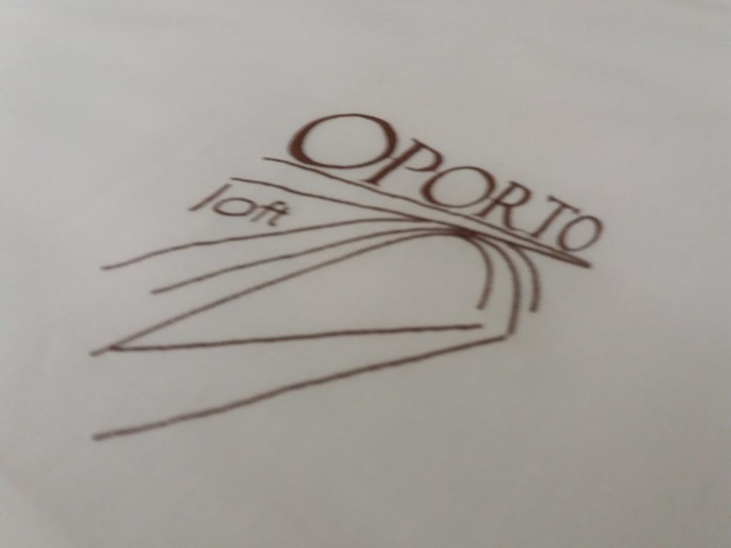 Apartment Oportoloft Εξωτερικό φωτογραφία