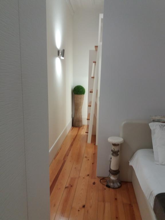 Apartment Oportoloft Εξωτερικό φωτογραφία