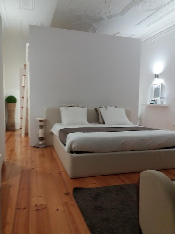 Apartment Oportoloft Εξωτερικό φωτογραφία