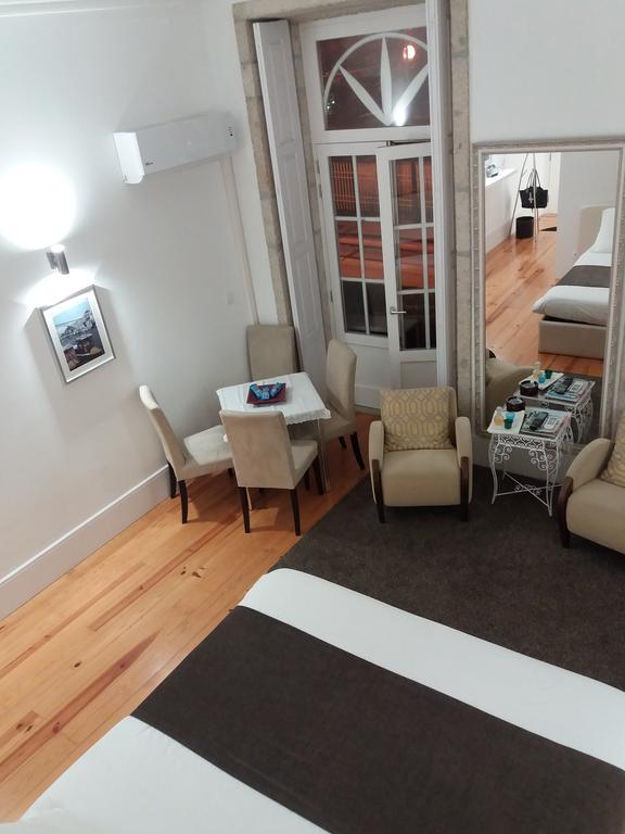 Apartment Oportoloft Εξωτερικό φωτογραφία