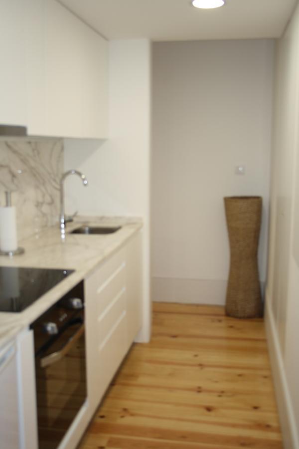 Apartment Oportoloft Εξωτερικό φωτογραφία