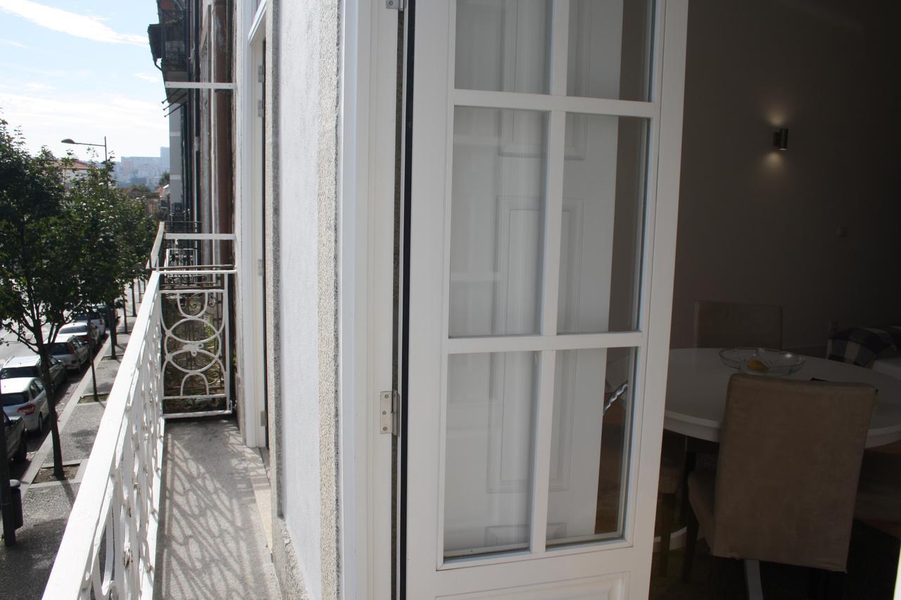 Apartment Oportoloft Εξωτερικό φωτογραφία
