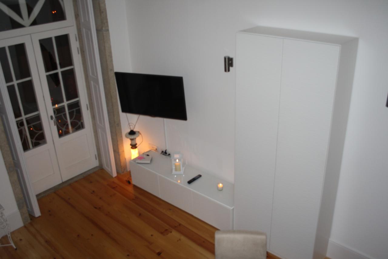 Apartment Oportoloft Εξωτερικό φωτογραφία