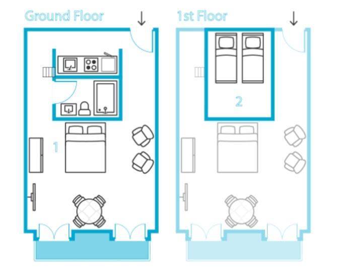 Apartment Oportoloft Εξωτερικό φωτογραφία