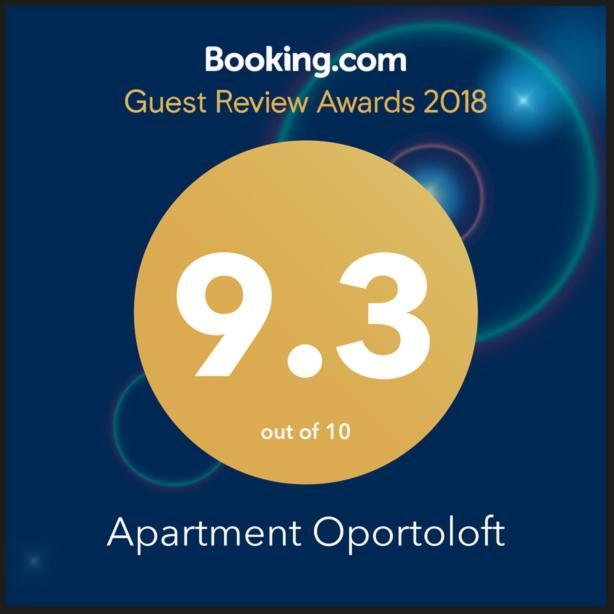 Apartment Oportoloft Εξωτερικό φωτογραφία