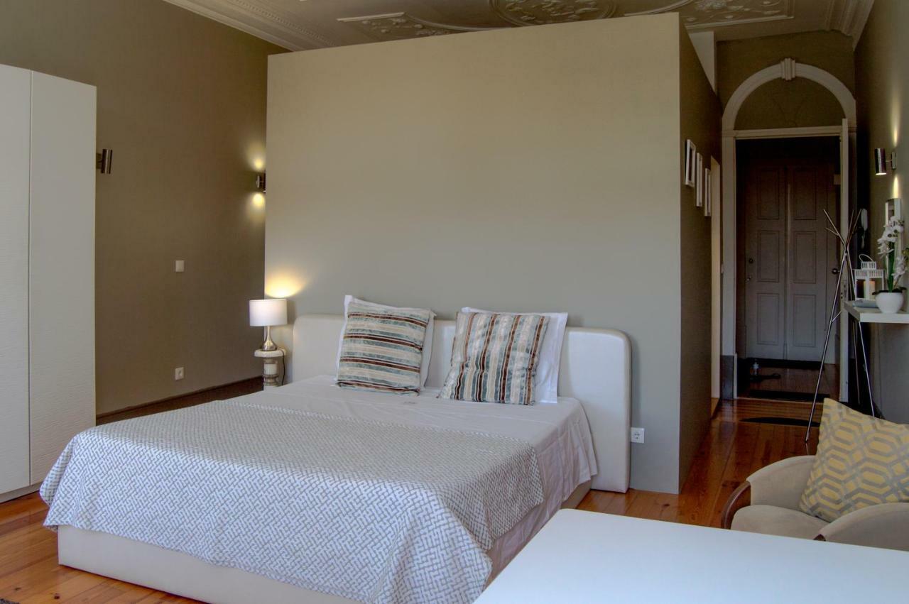 Apartment Oportoloft Εξωτερικό φωτογραφία
