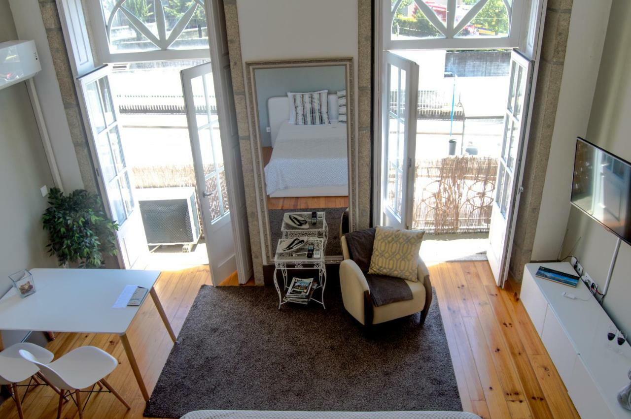 Apartment Oportoloft Εξωτερικό φωτογραφία