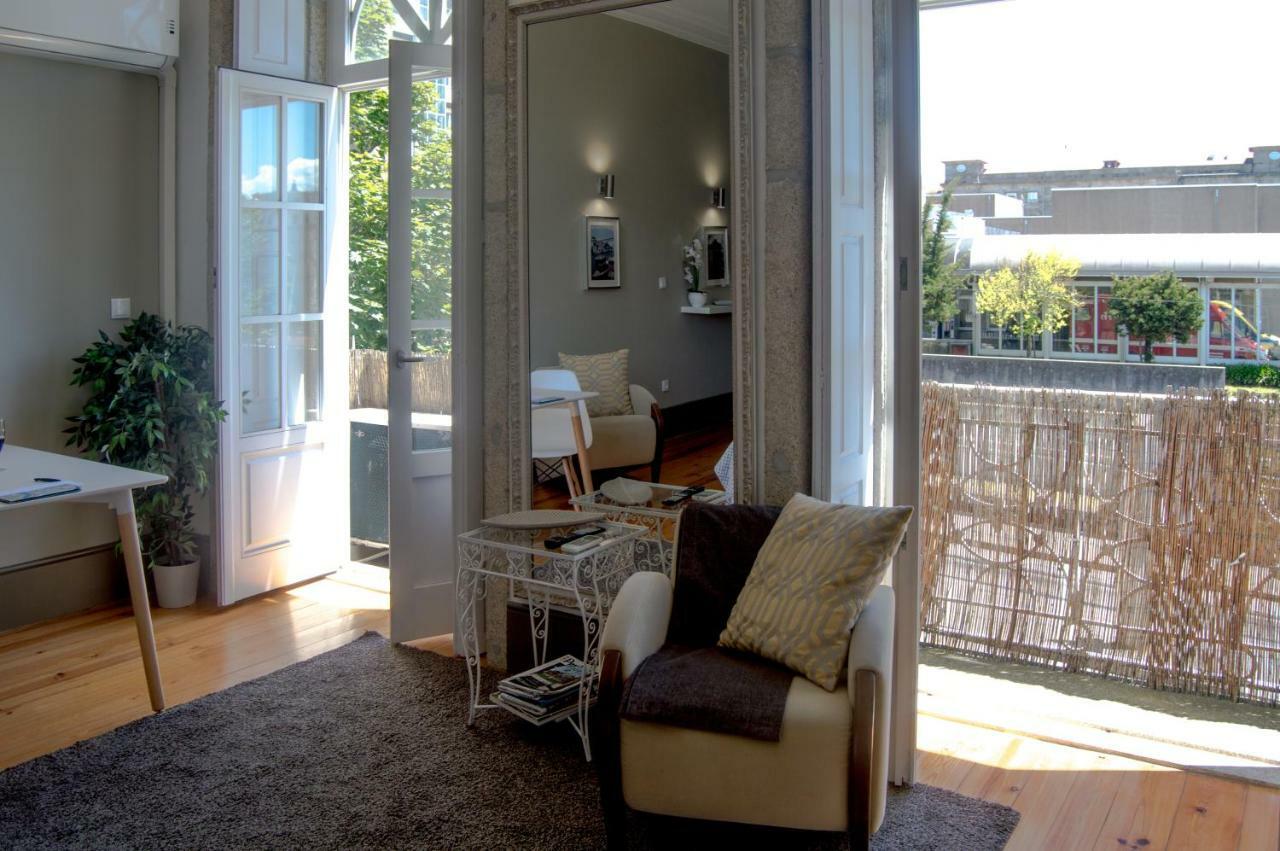Apartment Oportoloft Εξωτερικό φωτογραφία
