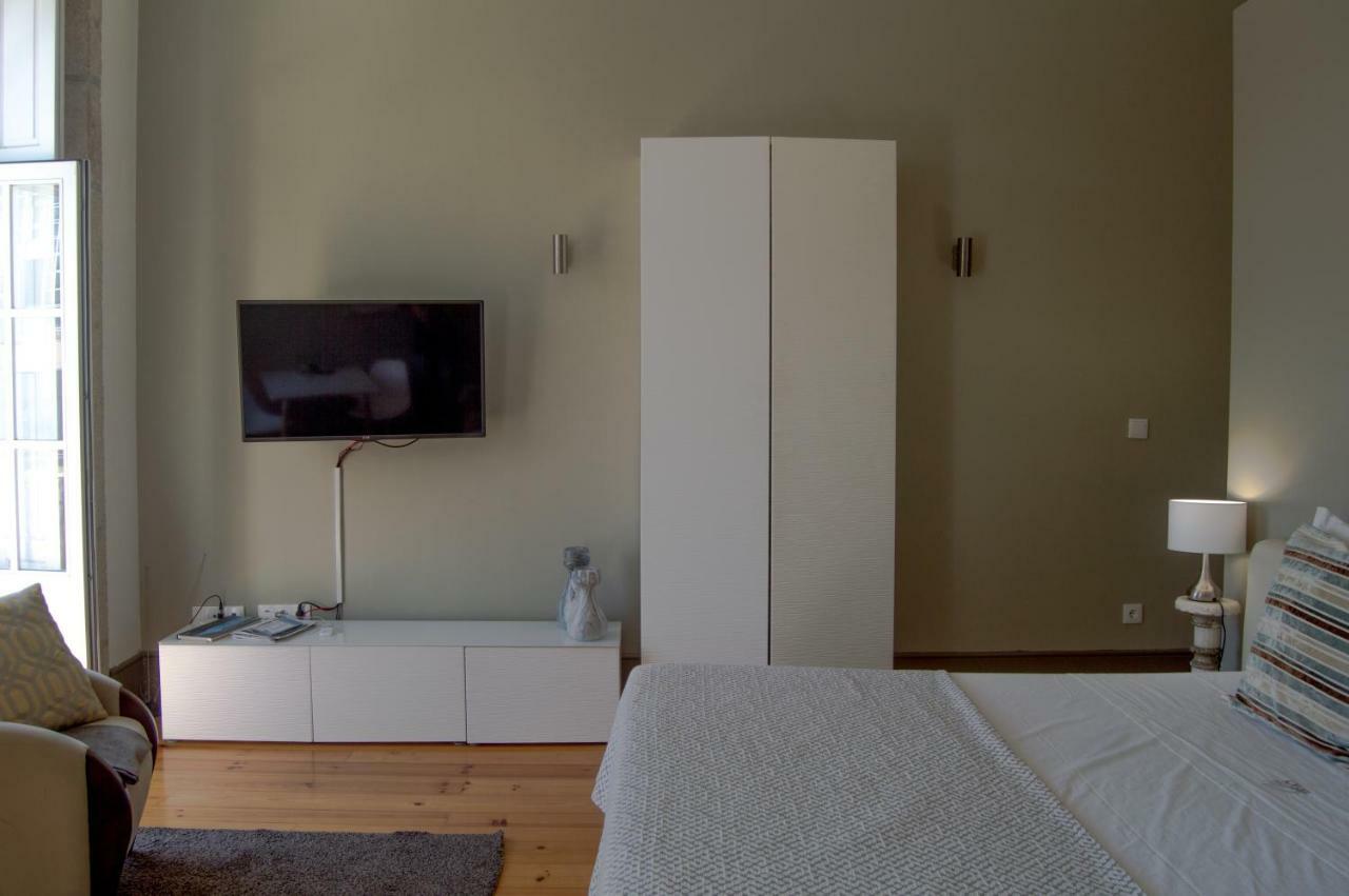 Apartment Oportoloft Εξωτερικό φωτογραφία
