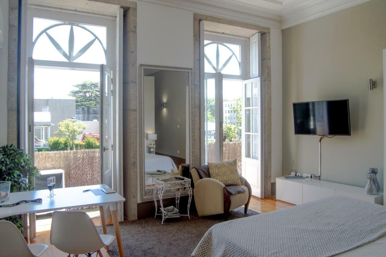 Apartment Oportoloft Εξωτερικό φωτογραφία