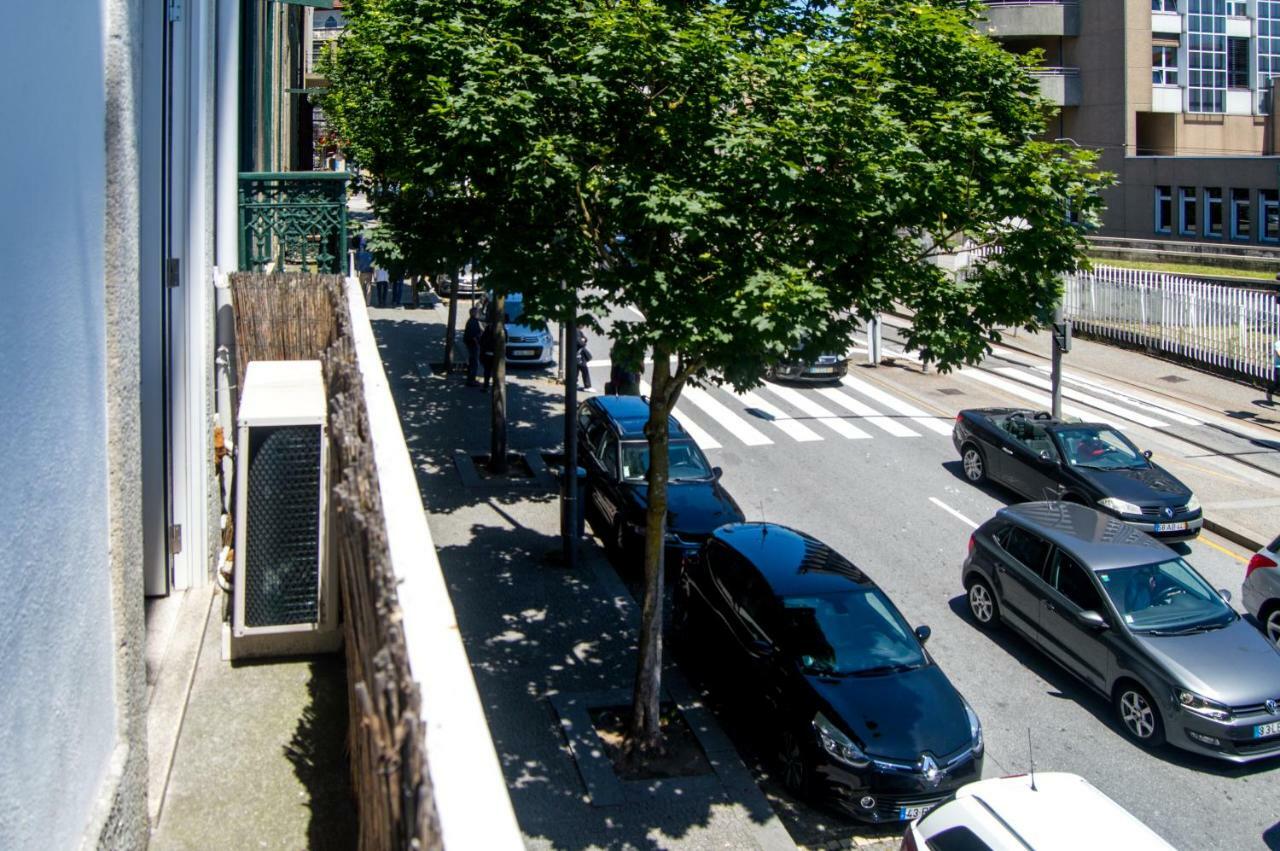 Apartment Oportoloft Εξωτερικό φωτογραφία