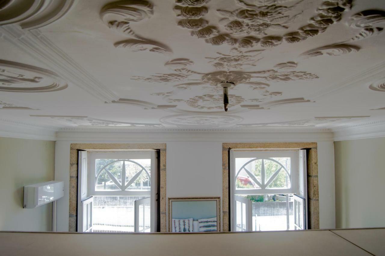 Apartment Oportoloft Εξωτερικό φωτογραφία