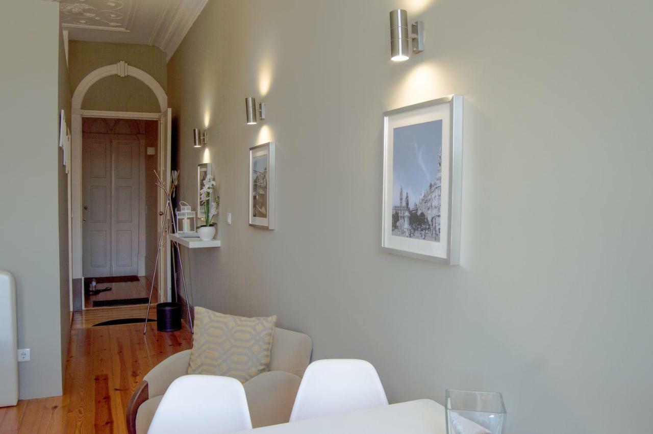 Apartment Oportoloft Εξωτερικό φωτογραφία