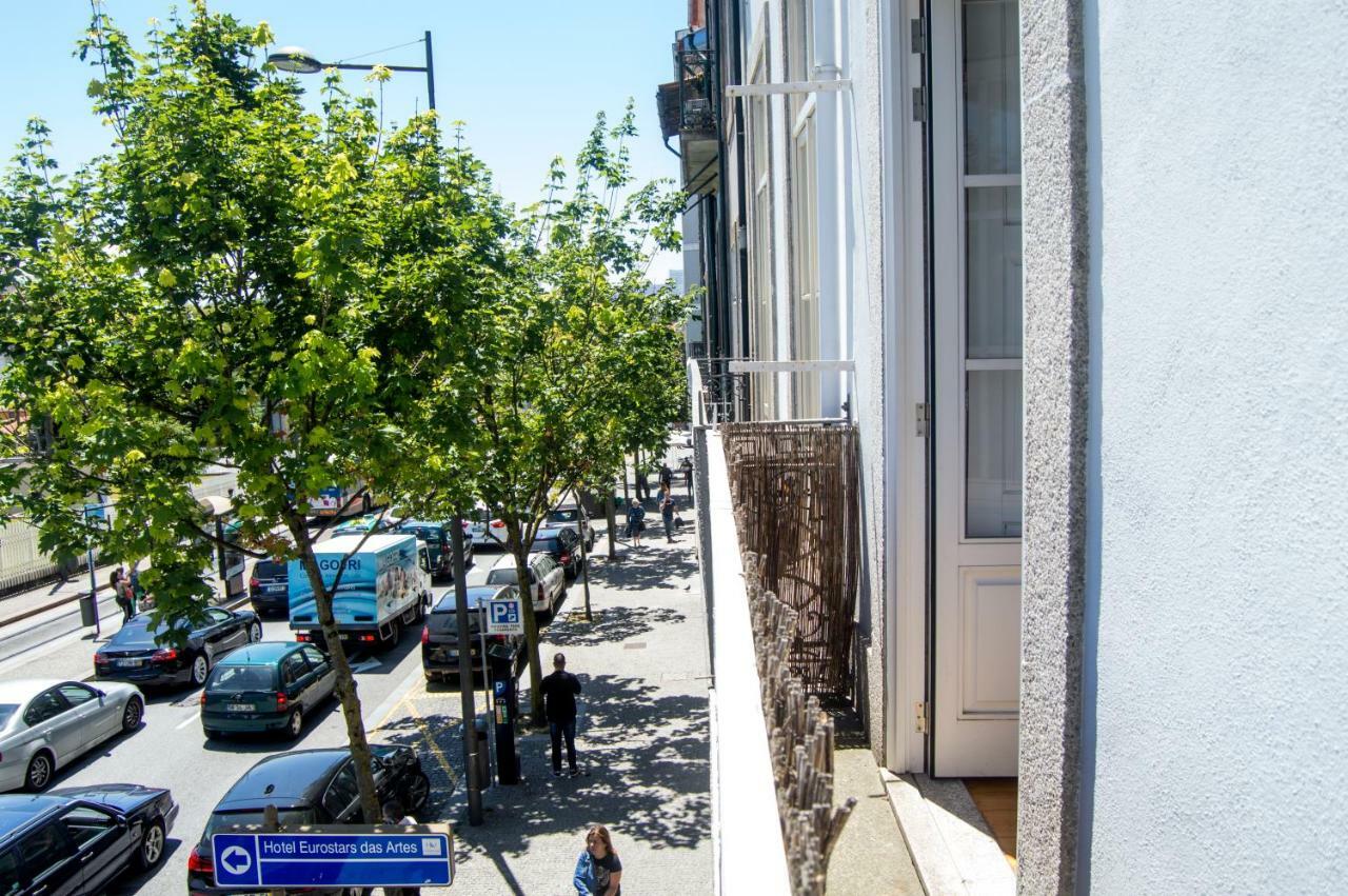 Apartment Oportoloft Εξωτερικό φωτογραφία