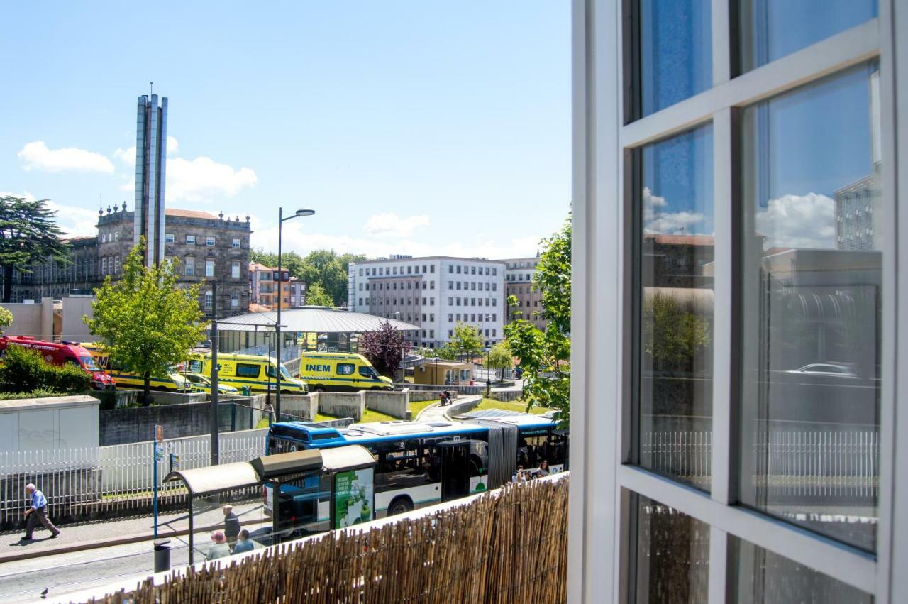 Apartment Oportoloft Εξωτερικό φωτογραφία