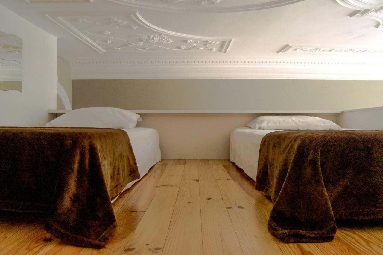 Apartment Oportoloft Εξωτερικό φωτογραφία