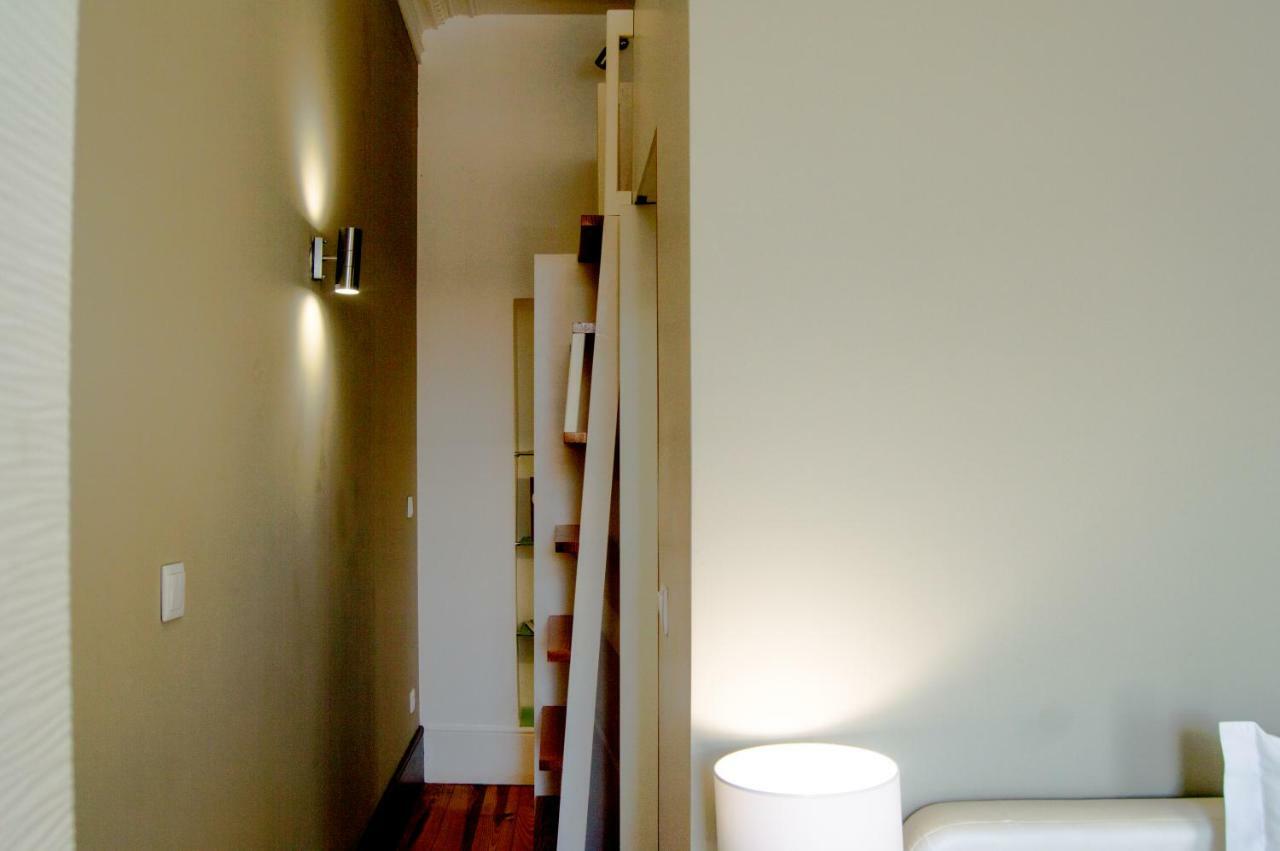 Apartment Oportoloft Εξωτερικό φωτογραφία