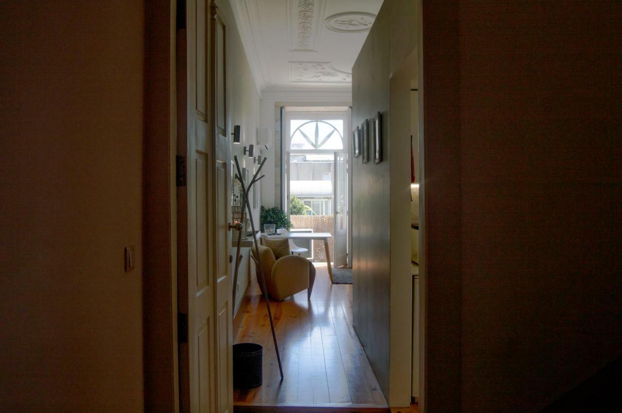 Apartment Oportoloft Εξωτερικό φωτογραφία