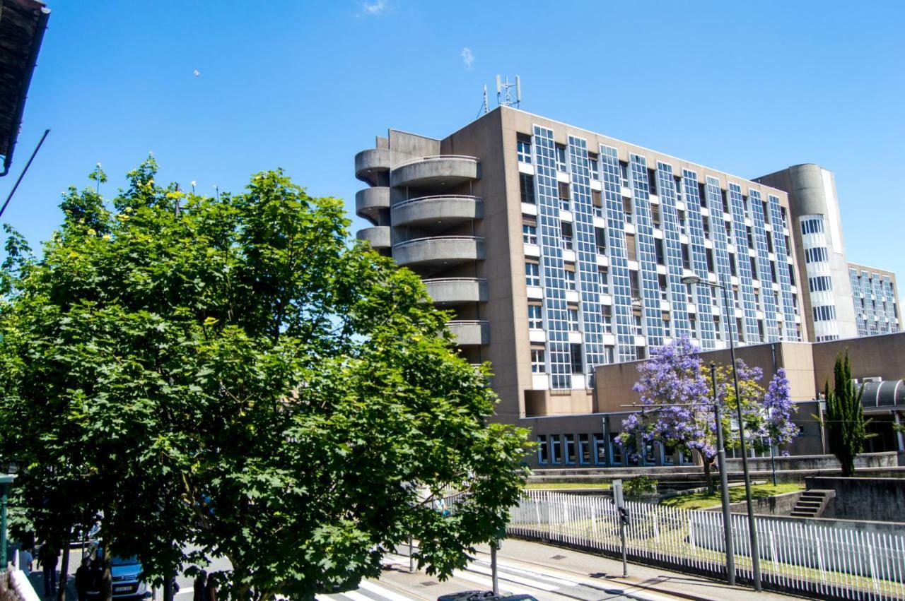 Apartment Oportoloft Εξωτερικό φωτογραφία