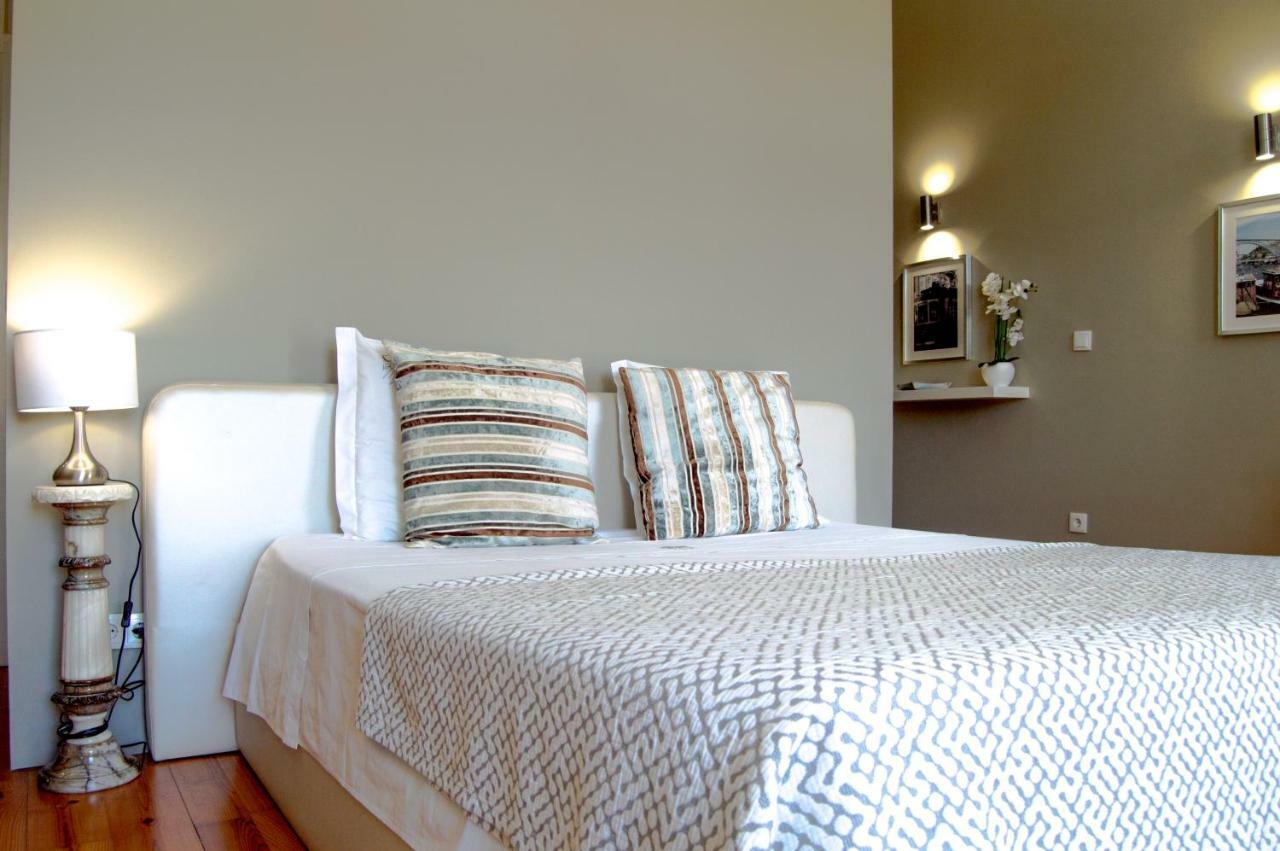 Apartment Oportoloft Εξωτερικό φωτογραφία