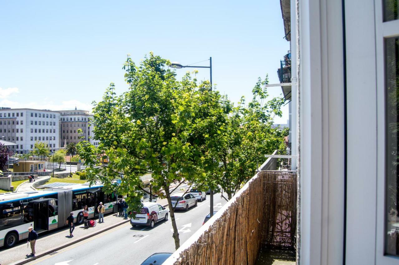 Apartment Oportoloft Εξωτερικό φωτογραφία