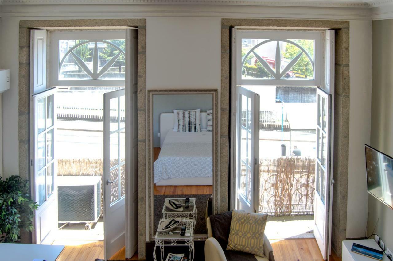 Apartment Oportoloft Εξωτερικό φωτογραφία