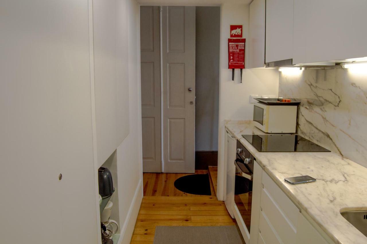 Apartment Oportoloft Εξωτερικό φωτογραφία