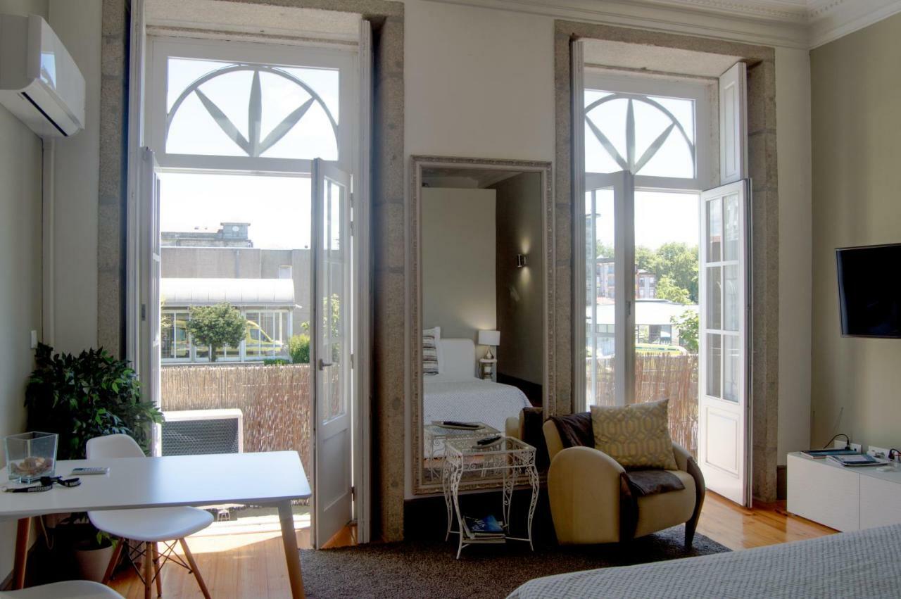 Apartment Oportoloft Εξωτερικό φωτογραφία