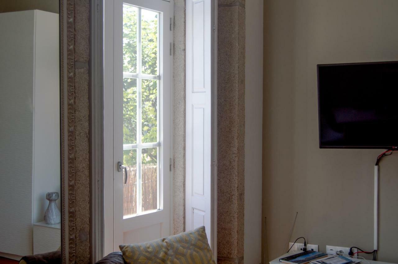 Apartment Oportoloft Εξωτερικό φωτογραφία